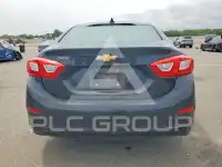 2017 Chevrolet Cruze фото