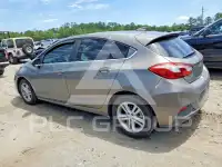 2017 Chevrolet Cruze фото