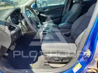 2017 Chevrolet Cruze photo