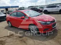 2017 Chevrolet Cruze photo