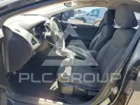 2017 Chevrolet Cruze photo