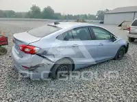 2017 Chevrolet Cruze фото