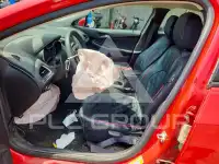 2017 Chevrolet Cruze photo