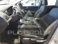 2017 Chevrolet Cruze фото
