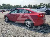 2017 Chevrolet Cruze фото