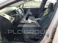 2017 Chevrolet Cruze фото