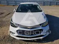 2017 Chevrolet Cruze photo