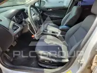 2017 Chevrolet Cruze фото