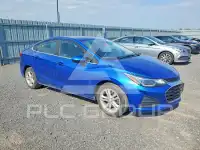 2017 Chevrolet Cruze photo