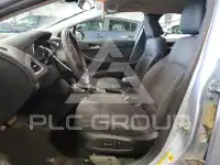 2017 Chevrolet Cruze photo
