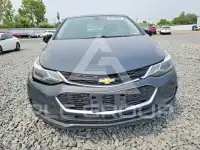 2017 Chevrolet Cruze фото