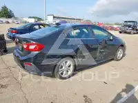 2017 Chevrolet Cruze photo
