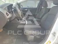 2017 Chevrolet Cruze фото
