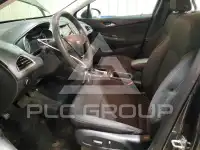 2017 Chevrolet Cruze photo