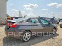 2017 Chevrolet Cruze фото