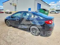 2017 Chevrolet Cruze фото