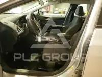 2017 Chevrolet Cruze фото