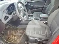 2017 Chevrolet Cruze photo