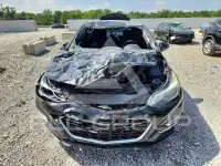 2017 Chevrolet Cruze фото