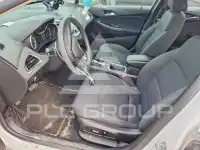 2017 Chevrolet Cruze фото