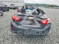 2017 Chevrolet Cruze фото