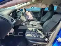 2017 Chevrolet Cruze photo