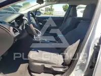 2017 Chevrolet Cruze фото