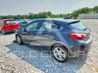 2017 Chevrolet Cruze photo