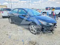 2017 Chevrolet Cruze фото