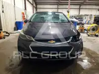 2017 Chevrolet Cruze photo