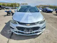 2017 Chevrolet Cruze фото