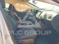 2017 Chevrolet Cruze фото