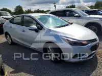 2017 Chevrolet Cruze photo