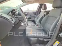 2017 Chevrolet Cruze фото