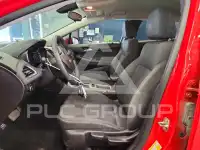 2017 Chevrolet Cruze фото