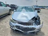 2017 Chevrolet Cruze фото