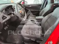 2017 Chevrolet Cruze photo