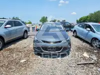 2017 Chevrolet Cruze фото
