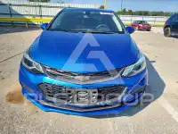 2017 Chevrolet Cruze photo