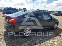 2017 Chevrolet Cruze фото