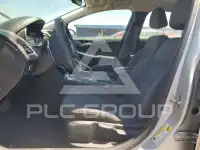 2017 Chevrolet Cruze фото