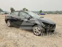 2017 Chevrolet Cruze фото