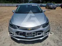 2017 Chevrolet Cruze photo
