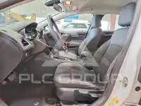 2017 Chevrolet Cruze photo