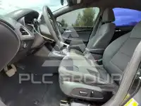 2017 Chevrolet Cruze фото