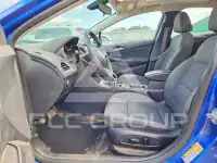 2017 Chevrolet Cruze фото