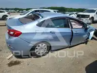 2017 Chevrolet Cruze photo