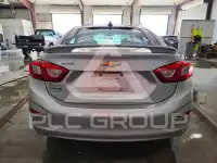 2017 Chevrolet Cruze фото