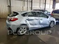 2017 Chevrolet Cruze photo