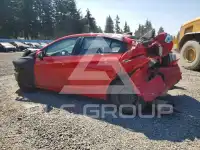 2017 Chevrolet Cruze фото